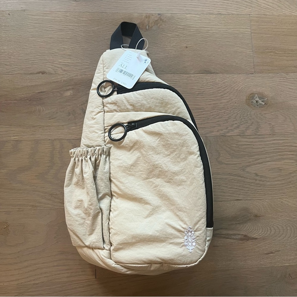 FP Movement Crossbody Bag